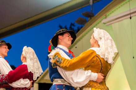 Ósmy dzień 58. Tygodnia Kultury Beskidzkiej